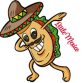 Little Mexico Mexican Restaurant #2 - Logo